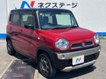HUSTLER
