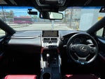 LEXUS NX300