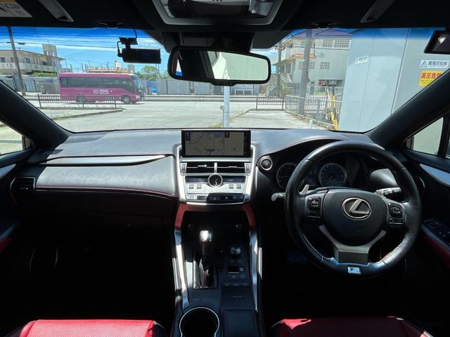 LEXUS NX300