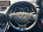 LEXUS NX300