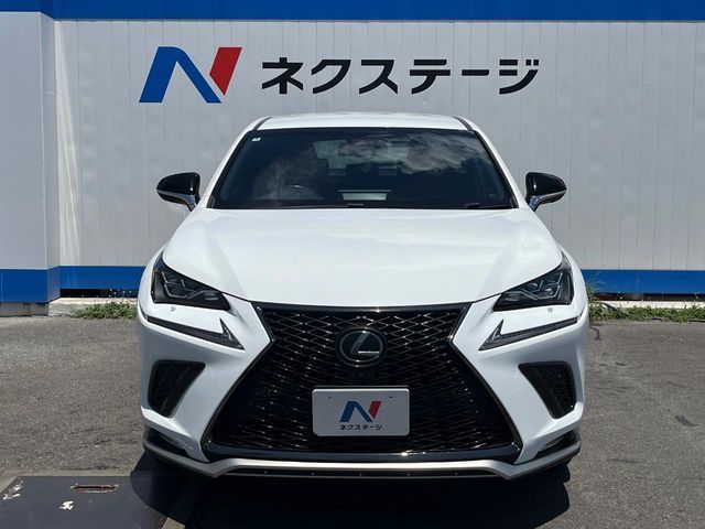 LEXUS NX300