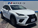 LEXUS NX300