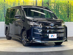 NOAH HYBRID