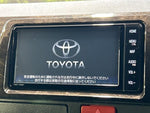 HIACE van 2WD