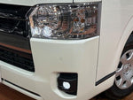 HIACE van 2WD
