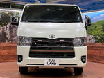 HIACE van 2WD