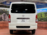 HIACE van 2WD
