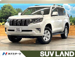 LANDCRUISER PRADO