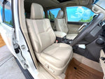 LANDCRUISER PRADO