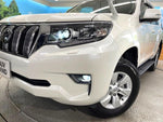 LANDCRUISER PRADO