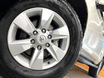 LANDCRUISER PRADO