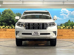 LANDCRUISER PRADO