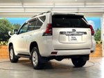 LANDCRUISER PRADO