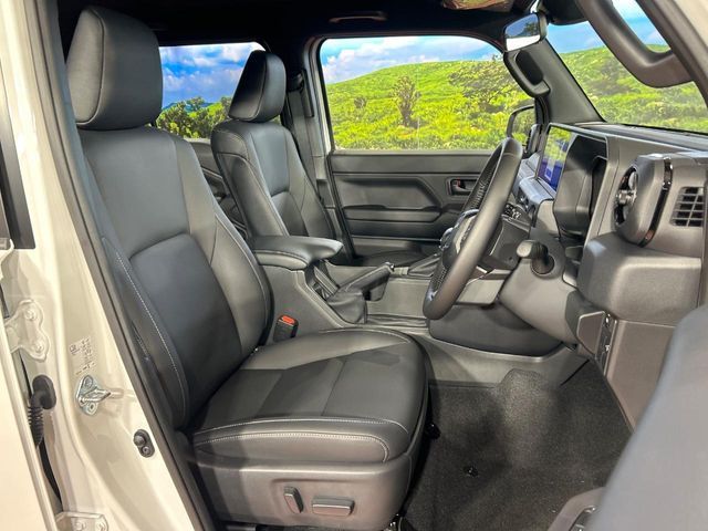 LANDCRUISER FJ
