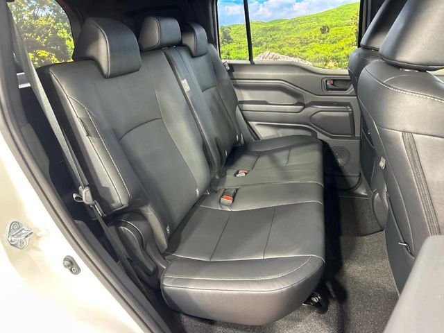 LANDCRUISER FJ