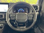 LANDCRUISER FJ