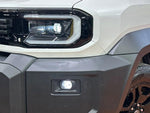 LANDCRUISER FJ