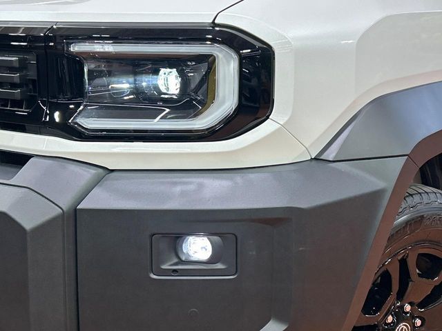 LANDCRUISER FJ