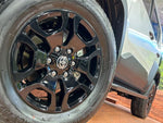 LANDCRUISER FJ