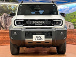 LANDCRUISER FJ