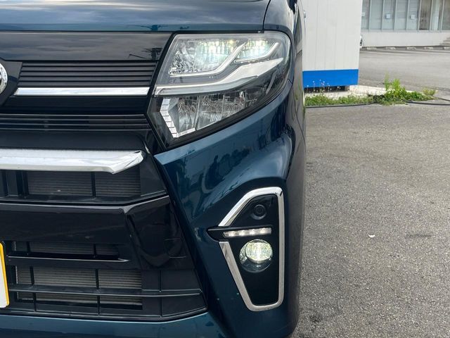 TANTO CUSTOM