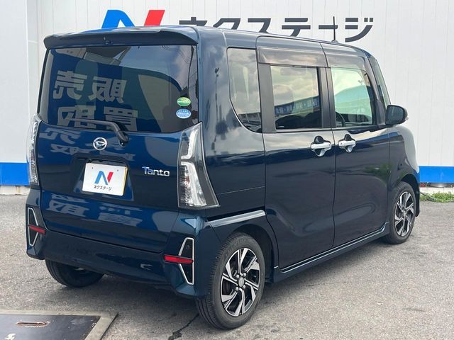 TANTO CUSTOM