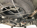 HIACE wagon 4WD