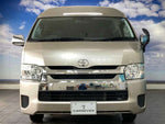 HIACE wagon 4WD