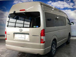 HIACE wagon 4WD