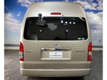 HIACE wagon 4WD