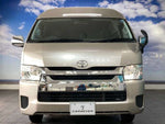 HIACE wagon 4WD