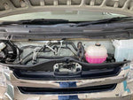 HIACE wagon 4WD