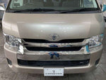 HIACE wagon 4WD