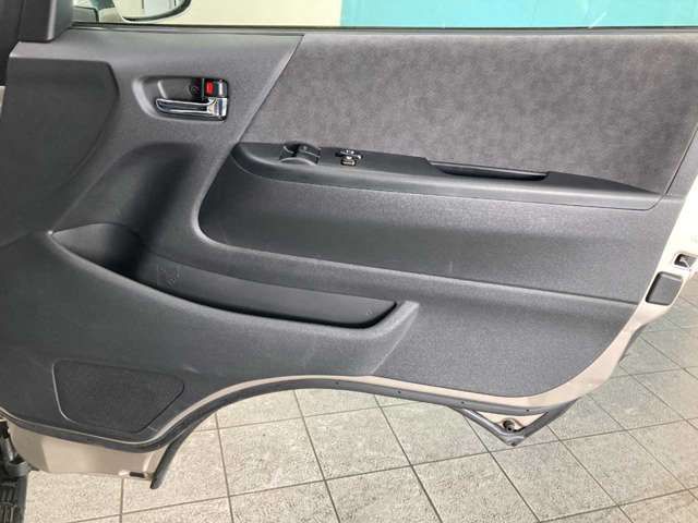 HIACE wagon 4WD