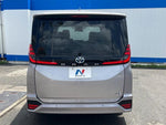 NOAH HYBRID