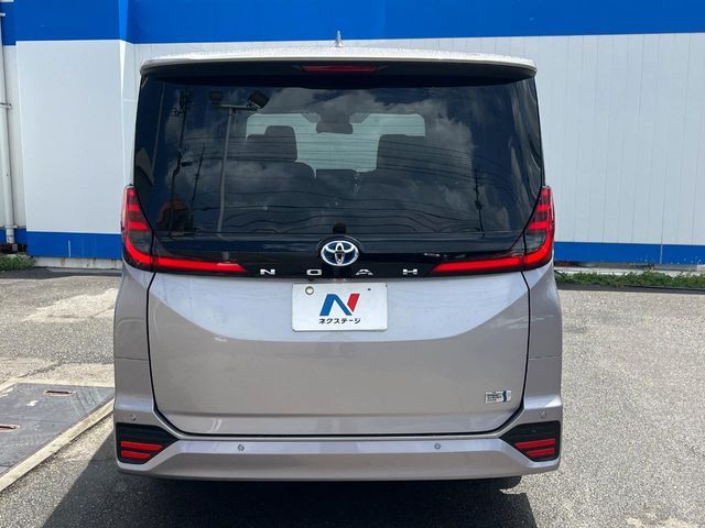 NOAH HYBRID