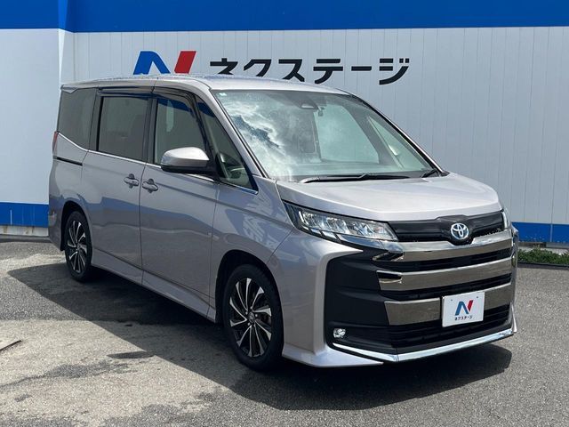 NOAH HYBRID