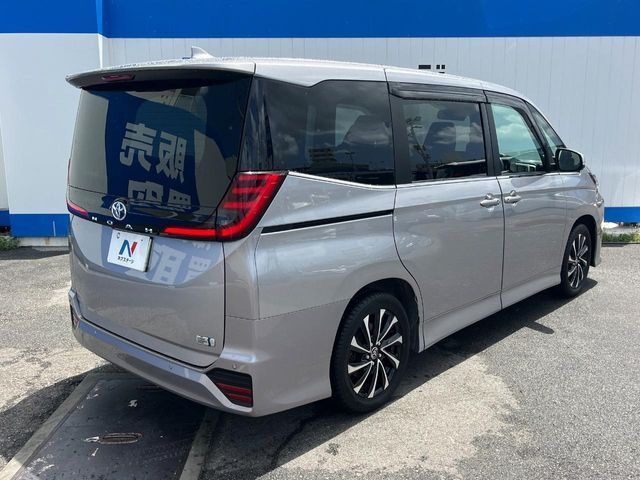 NOAH HYBRID