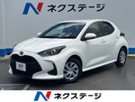 YARIS HYBRID