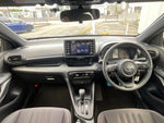 YARIS HYBRID