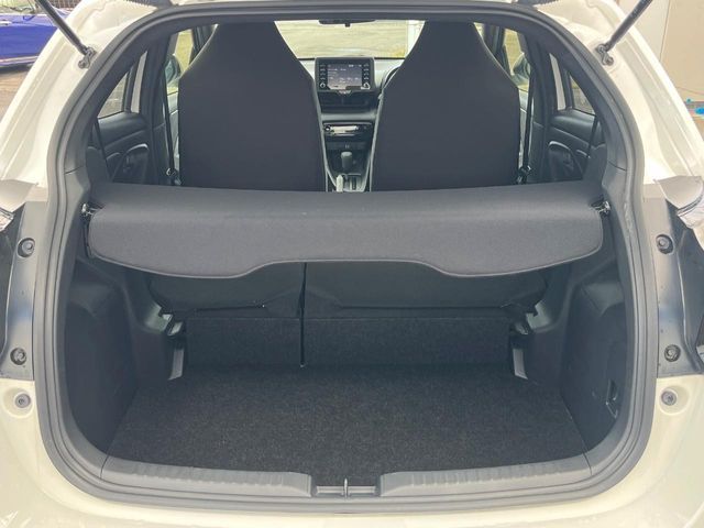 YARIS HYBRID
