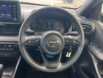YARIS HYBRID