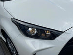 YARIS HYBRID