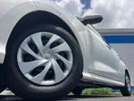 YARIS HYBRID