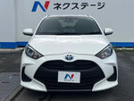 YARIS HYBRID