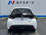 YARIS HYBRID
