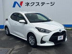 YARIS HYBRID