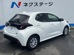 YARIS HYBRID
