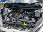 YARIS HYBRID