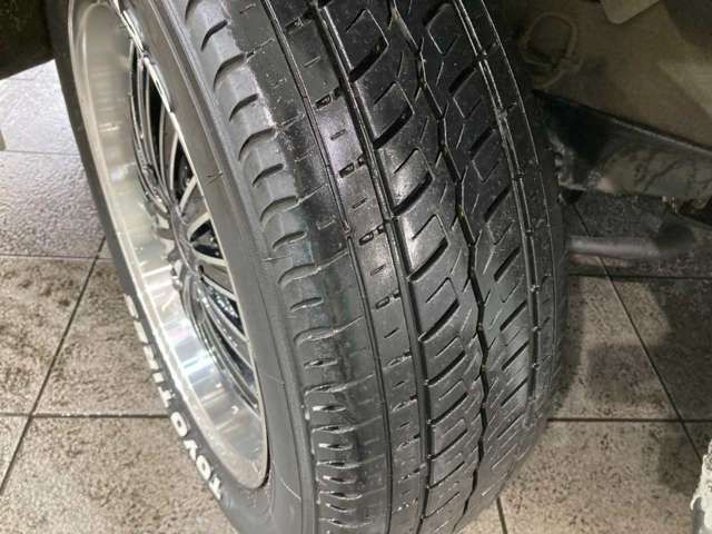 HIACE van 4WD